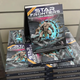 Star Frontiers